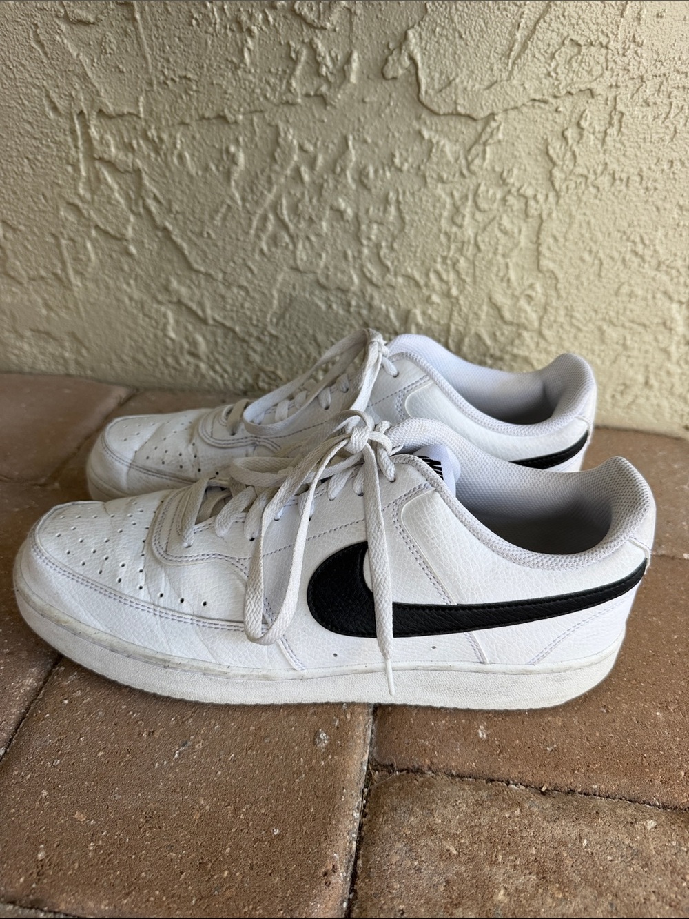 Nike Court Vision Low
